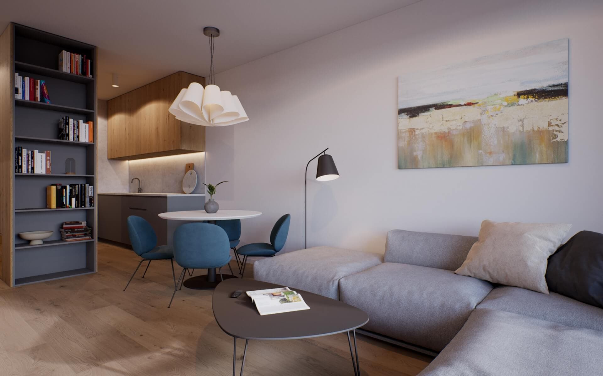 CZ Slovakia-Nový Ružinov