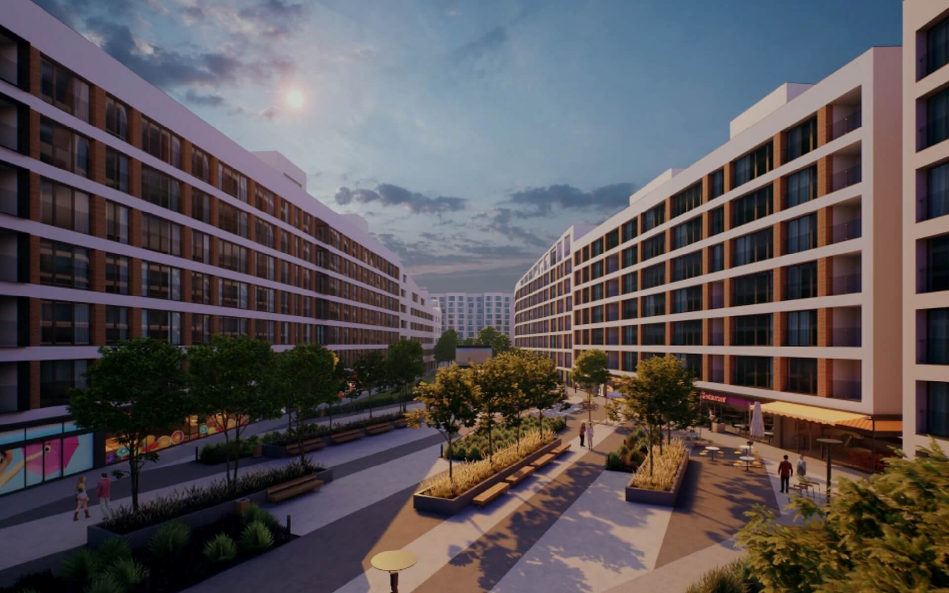 GrandPano-Port Karolina