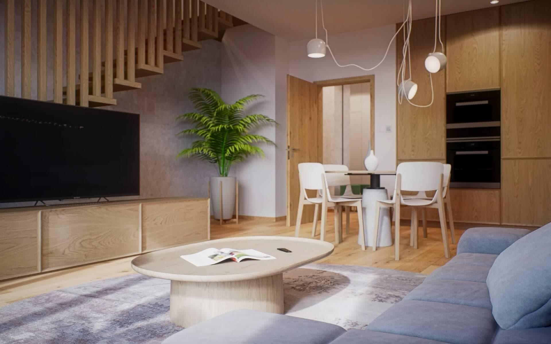 Trimex Reality-VC Velká Polom